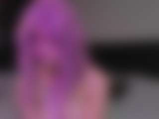 Live cam show with Lune - Thin on SpankPalCams