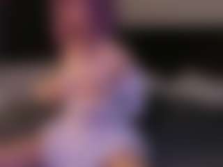Lune's Live Sex Cam Show