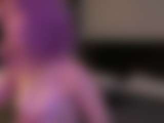 Lune's Live Sex Cam Show