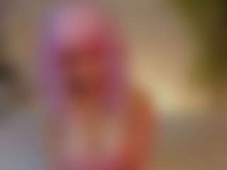 Lune's Live Sex Cam Show