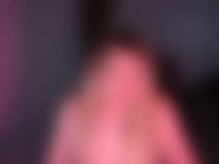 Live cam show with MilaMayUnmasked - Striptease MILF on CamwithHer
