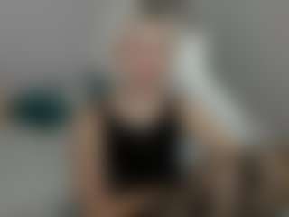 Live cam show with MonroSugar - Thin on Cam Slut