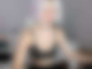 Live cam show with MonroSugar - Striptease on PervPlay.com