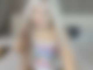Live cam show with MonroSugar - Blue Eyes on Camsoda