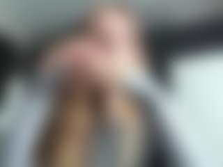 Live cam show with Grace - Control on SmokeAndPoke