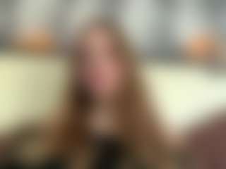 Live cam show with Grace - Average on Camsoda