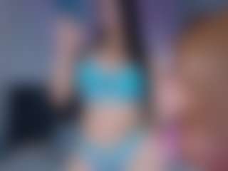 AllieCollins's Live Sex Cam Show