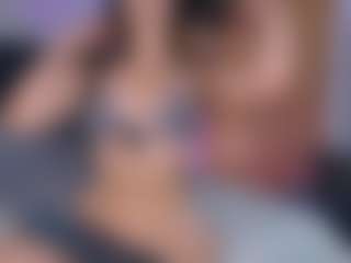 AllieCollins's Live Sex Cam Show