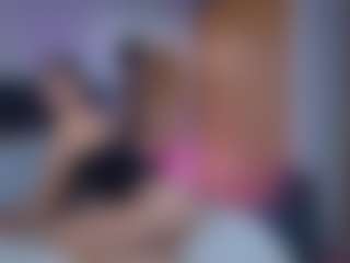 AllieCollins's Live Sex Cam Show
