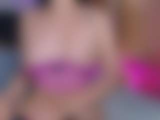 AllieCollins's Live Sex Cam Show