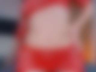 Live cam show with AllieCollins - BBW on StripNow