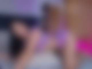 AllieCollins's Live Sex Cam Show