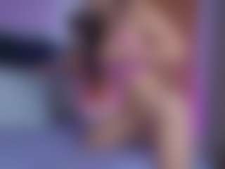 AllieCollins's Live Sex Cam Show