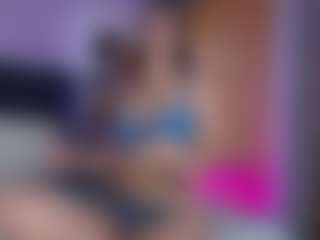 AllieCollins's Live Sex Cam Show