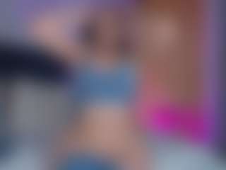 AllieCollins's Live Sex Cam Show
