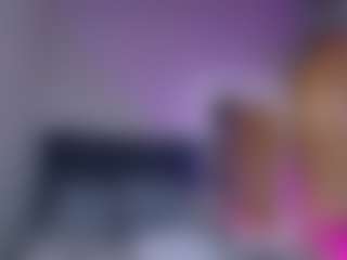 AllieCollins's Live Sex Cam Show