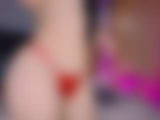 AllieCollins's Live Sex Cam Show