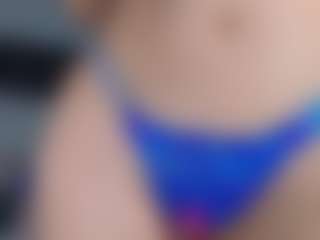 AllieCollins's Live Sex Cam Show