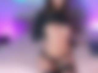 Anny's Live Sex Cam Show