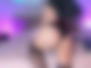 Anny's Live Sex Cam Show