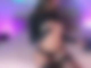 Anny's Live Sex Cam Show