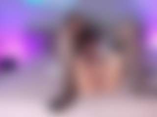 Anny's Live Sex Cam Show