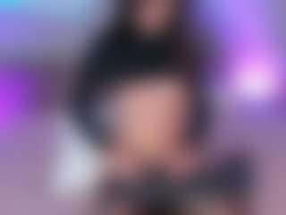 Anny's Live Sex Cam Show