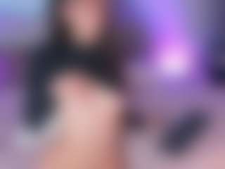 Anny's Live Sex Cam Show