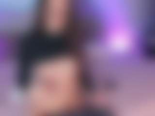 Annys Live-Sex-Cam-Show