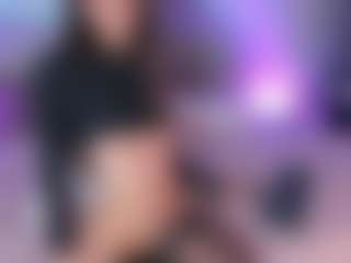 Show de Sexo ao Vivo na Câmera de Anny