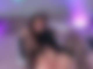Anny's Live Sex Cam Show