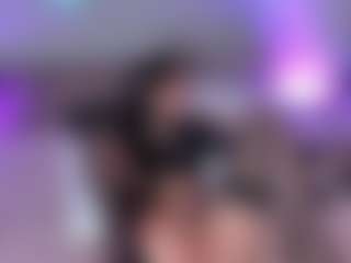Anny's Live Sex Cam Show