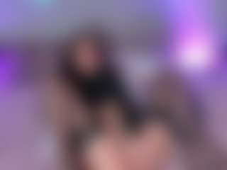 Anny's Live Sex Cam Show