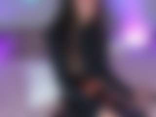Anny's Live Sex Cam Show
