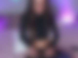Anny's Live Sex Cam Show