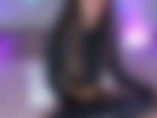 Anny's Live Sex Cam Show