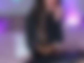 Anny's Live Sex Cam Show
