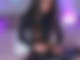 Anny's Live Sex Cam Show