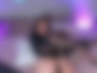 Anny's Live Sex Cam Show