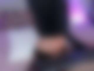 Anny's Live Sex Cam Show