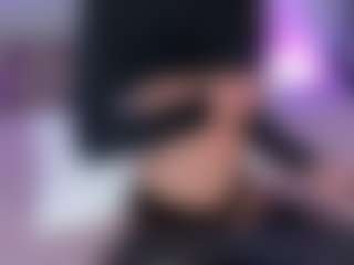 Anny's Live Sex Cam Show