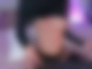 Anny's Live Sex Cam Show