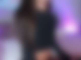 Anny's Live Sex Cam Show