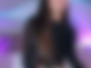 Anny's Live Sex Cam Show