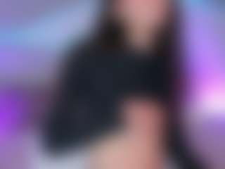 Anny's Live Sex Cam Show