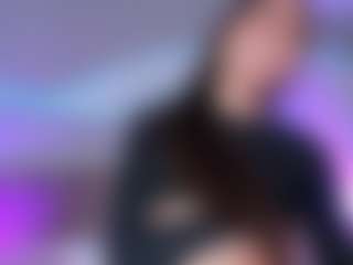 Anny's Live Sex Cam Show