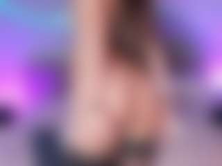 Anny's Live Sex Cam Show