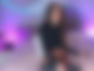 Anny's Live Sex Cam Show