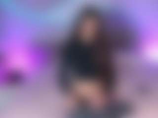 Anny's Live Sex Cam Show