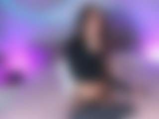 Anny's Live Sex Cam Show